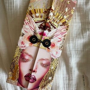 Pat McGrath Labs Mothership x Moonlit Seduction eye shadow palette